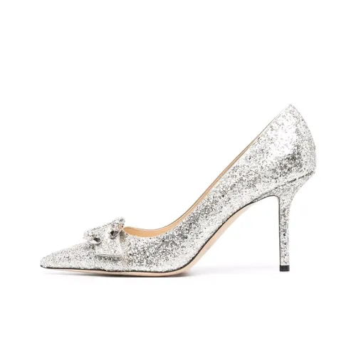 Jimmy Choo Saresa Высокие каблуки Женские