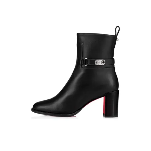 Christian Louboutin Женские ботильоны