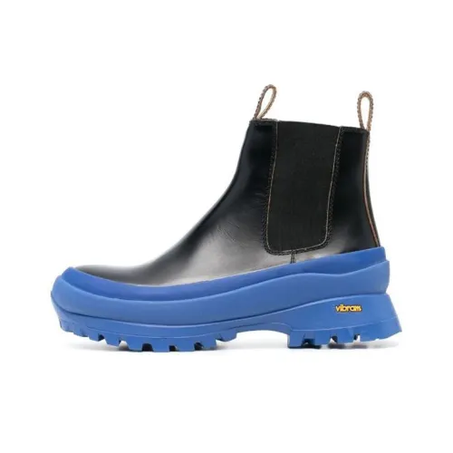 JIL SANDER Челси Женские