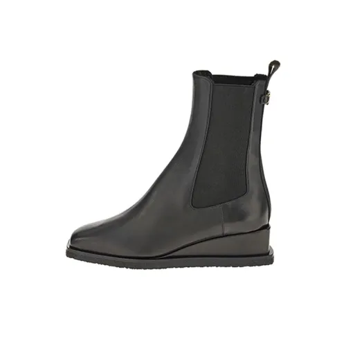 Ferragamo Короткий Челси Женские