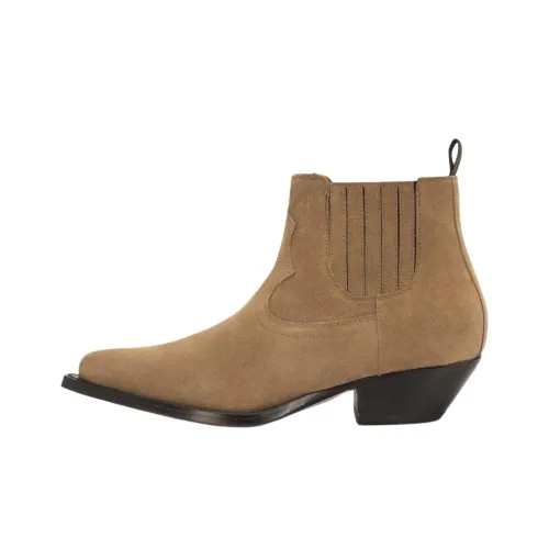 SONORA BOOTS Челси Мужской