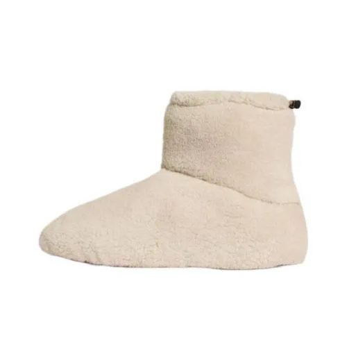 Loro Piana Cocooning Ботильоны Бежевые Женские