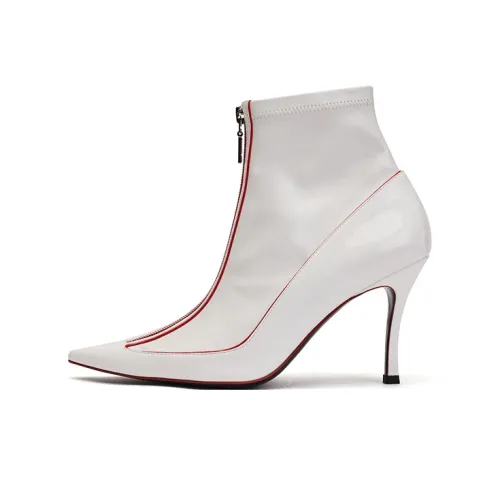 CERRUTI 1881 Ботильоны Белый Женские