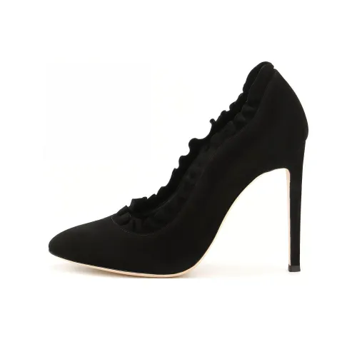 GIUSEPPE ZANOTTI Высокие каблуки Женские