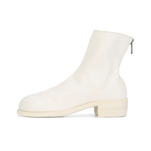 GUIDI Женские ботильоны