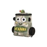 WB-0077-Танк Большой Размер / Размер