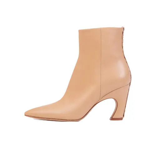 Chloé Женские ботильоны