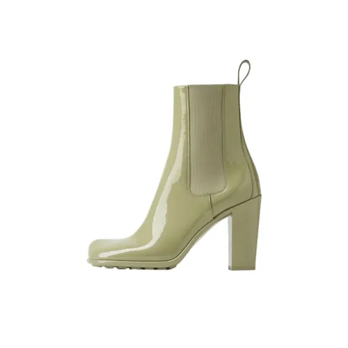 Bottega Veneta Челси Женские