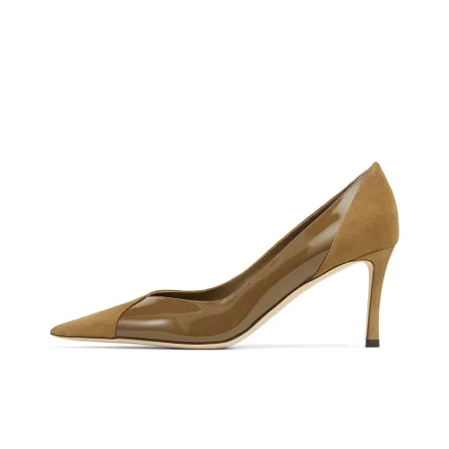 Jimmy Choo Cass Высокие каблуки Женские