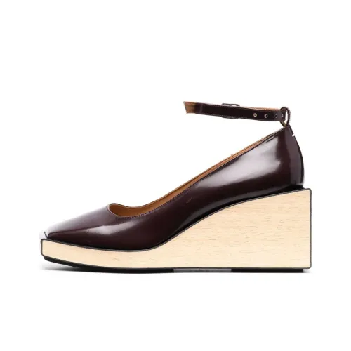 Maison Margiela Высокие каблуки Женские