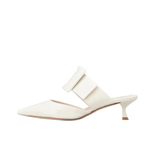 Roger Vivier Высокие каблуки Женские