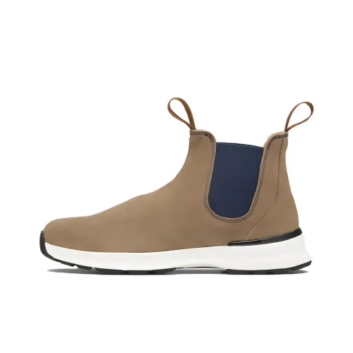 Blundstone Chelsea Light Brown Men's