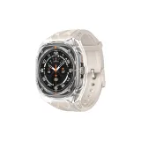 Прозрачная рамка + звездный свет