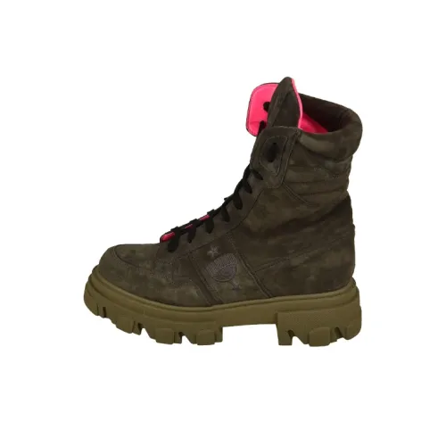 Chiara Ferragni Женские ботильоны