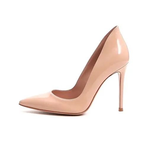 GIANVITO ROSSI Высокие каблуки Женские