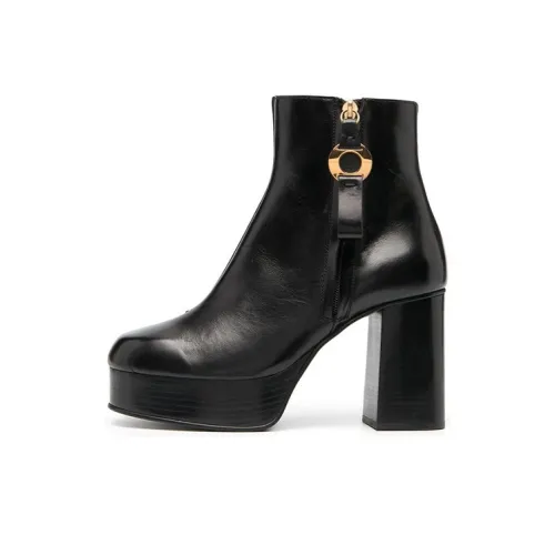 See By Chloe Женские ботильоны черные
