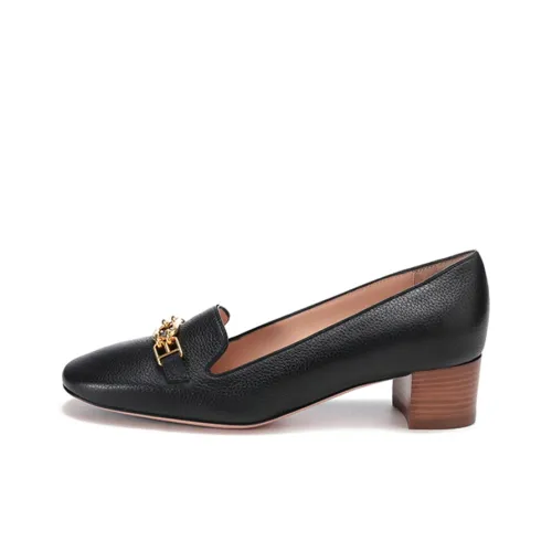 Bally Высокие каблуки Женские