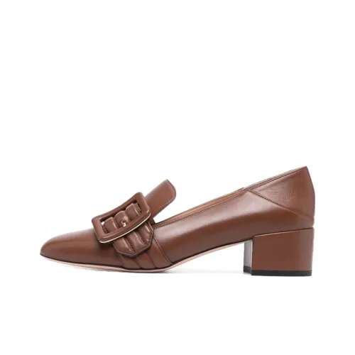 Bally Высокие каблуки Женские