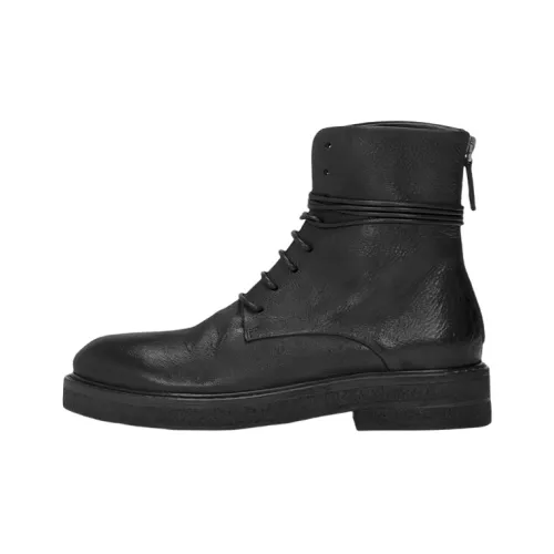 Marsèll Parrucca Ботильоны Женские Черный