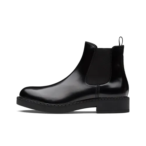 PRADA Челси Мужской
