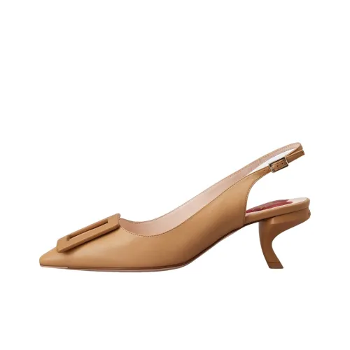 Roger Vivier Высокие каблуки Женские