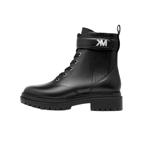 MICHAEL KORS STARK Ботильоны Женские Черный