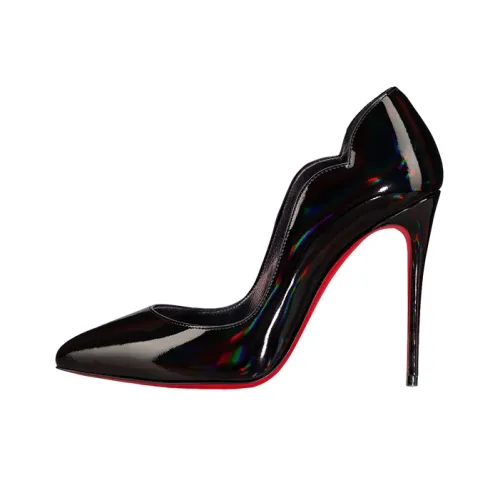 Christian Louboutin Высокие каблуки Женские