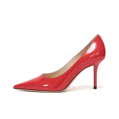 Jimmy Choo Любовь Высокие каблуки Женские