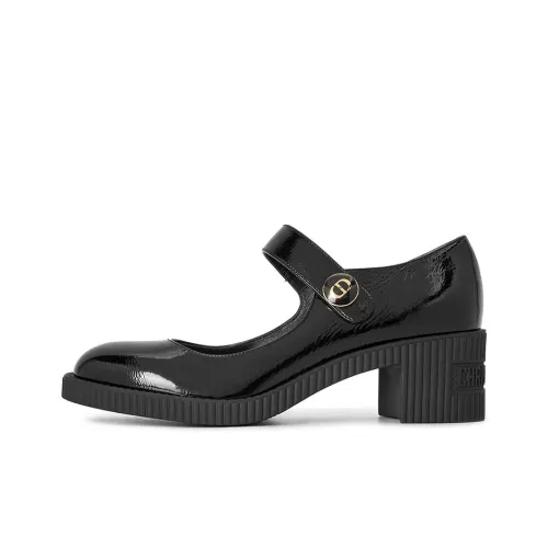 DIOR D Кукла Высокие каблуки Женские