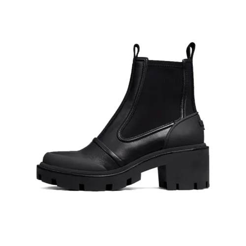 Tory Burch Chelsea Женские Черный