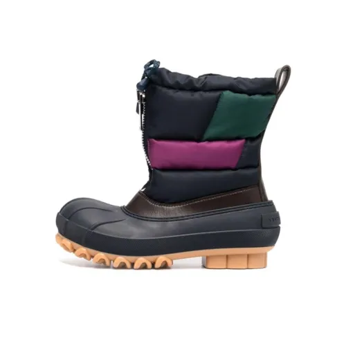 Stella McCartney Ботильоны Женские Многоцветные