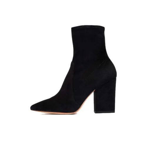 Loeffler Randall Isla Ботильоны 9 см Женские Черные