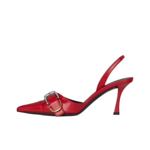Givenchy Voyou Высокие каблуки Женские