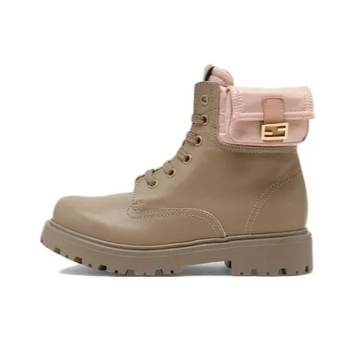 FENDI Ботильоны Kids
