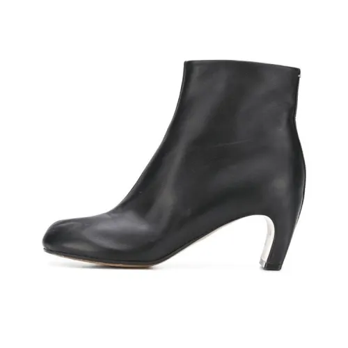 Maison Margiela Tabi Ботильоны Женские Черные