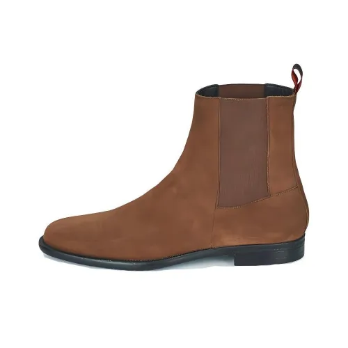 Hugo Boss Chelsea Brown Men's