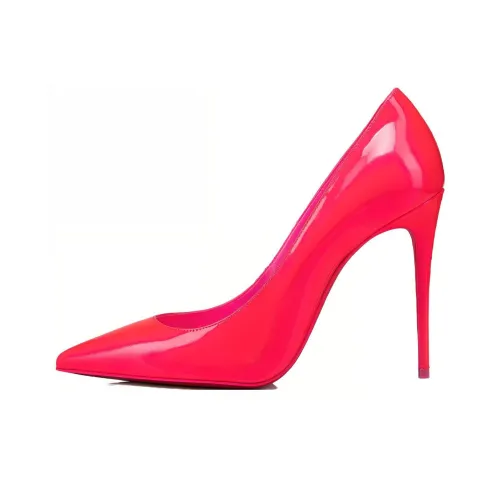 Christian Louboutin Высокие каблуки Женские