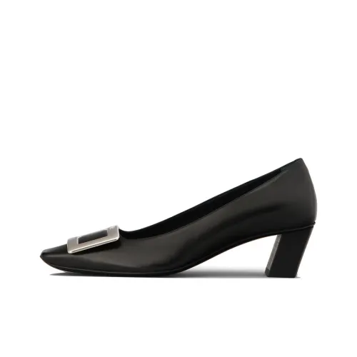 Roger Vivier Belle Vivier Высокие каблуки Женские