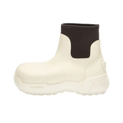 AMBUSH Ботильоны Мужские