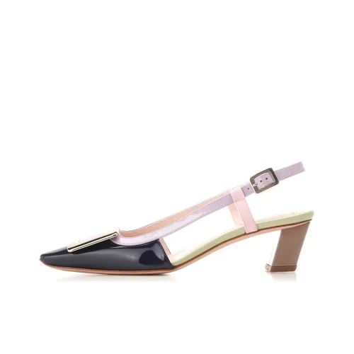 Roger Vivier Высокие каблуки Женские