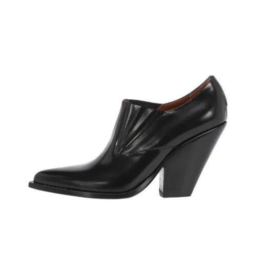 SONORA BOOTS Высокие каблуки Женские