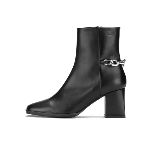 HUGO BOSS Женские ботильоны