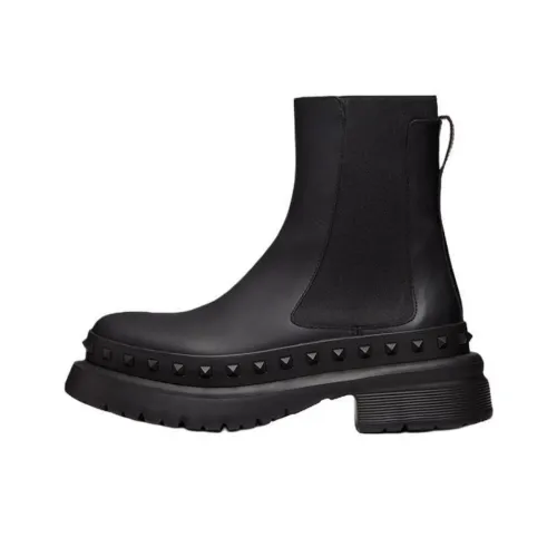Valentino Rockstud Chelsea Мужской
