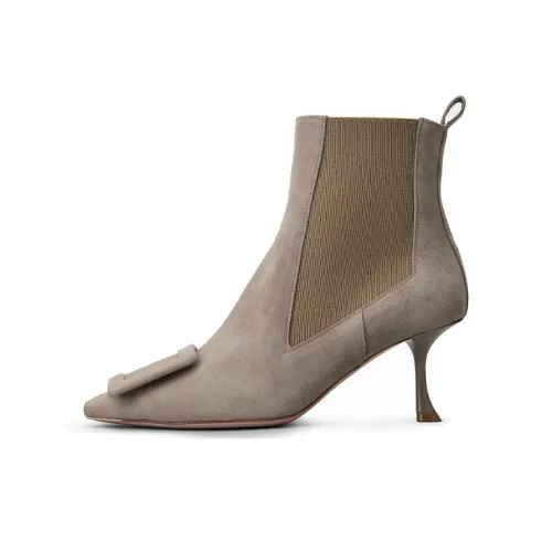 Roger Vivier Челси Высокие Топы Женские
