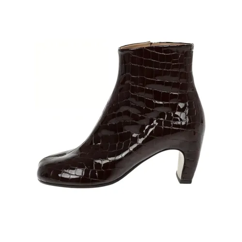 Maison Margiela Tabi Женские ботильоны