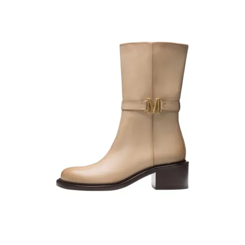 Magnanni Genevieve Botines 5,5 см Женские Бежевые