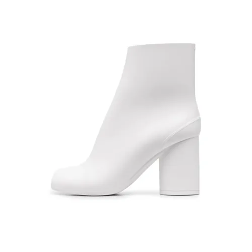 Maison Margiela Tabi Женские ботильоны
