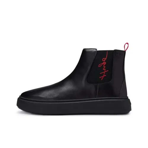 Hugo Boss Челси Мужской