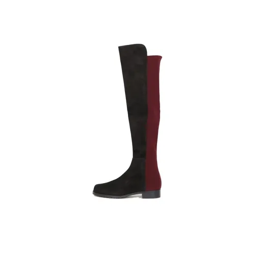 Stuart Weitzman Женские сапоги до колена