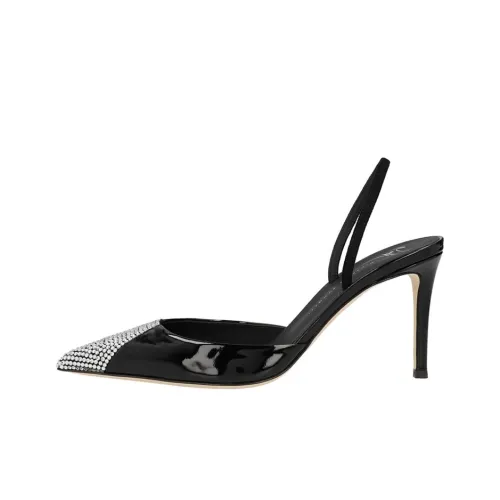 GIUSEPPE ZANOTTI Высокие каблуки Женские